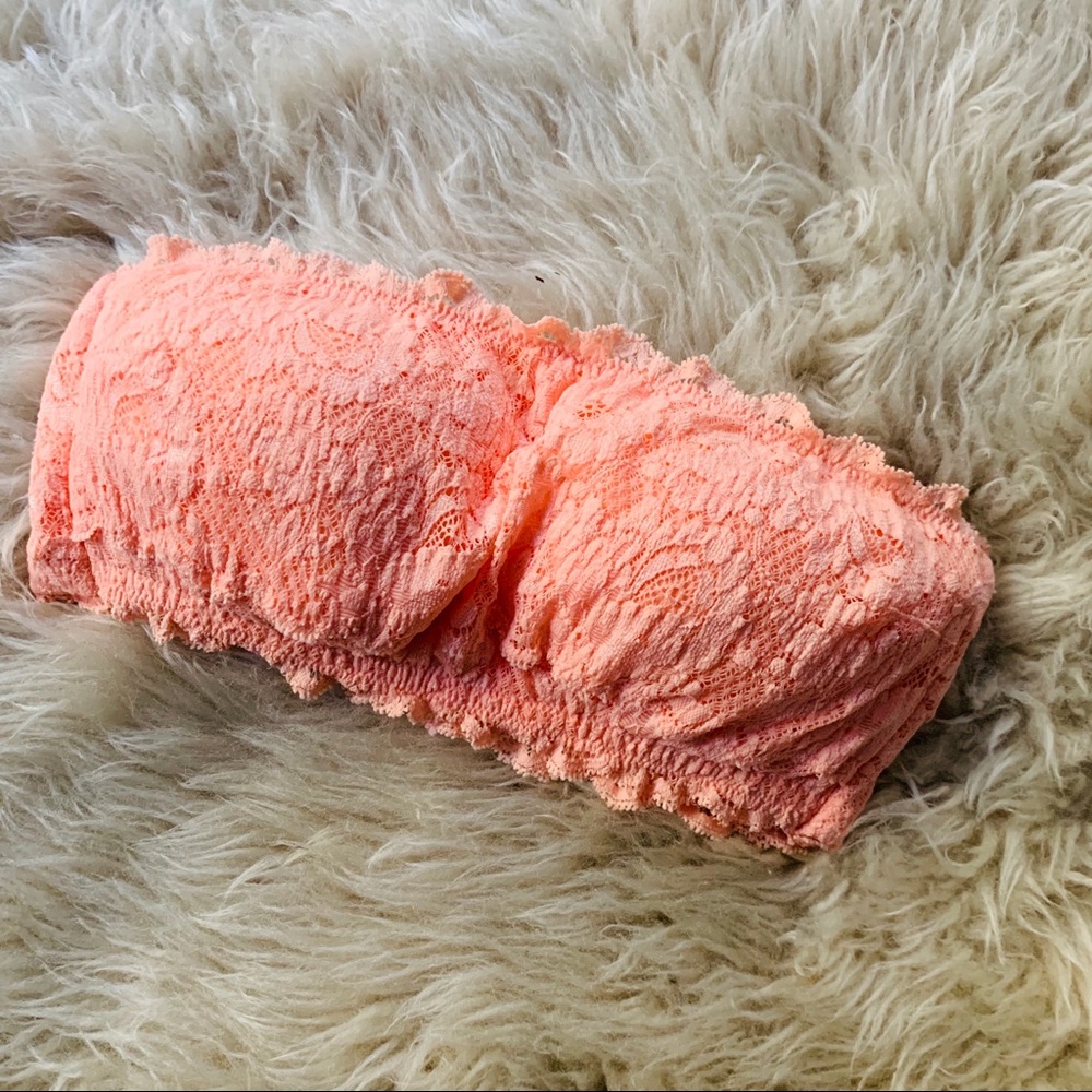 ✨NWOT✨ Cosabella Flirtie Bandeau sz P